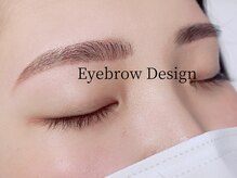 シル 江坂(Cil)/眉毛アイブロウWax