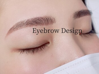 シル 江坂(Cil)/眉毛アイブロウWax