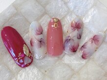 ネイルサロン ソル(NAIL Salon. Sol)