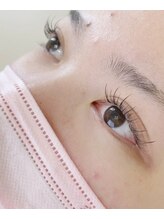 アルマサロン 延岡(Almasalon)/マツエク