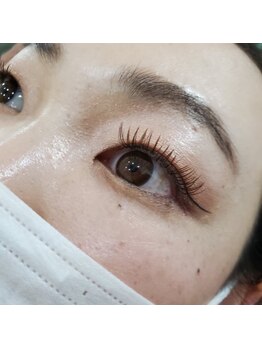 六甲道アイラッシュ バイビー(六甲道アイラッシュ by Vie)/六甲道アイラッシュ　by Vie