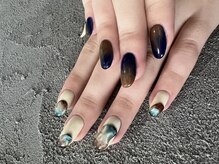 ネイルスミス 高松店(Nailsmith)/個性派ニュアンス