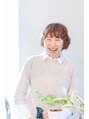 アロマアンドリフレ クレイル/八重 晶子