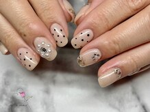 セッテマーリ(sette mari)/デザインネイル