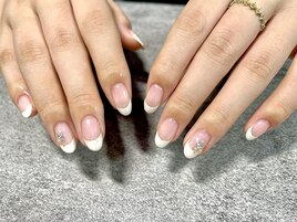 フレンチネイル