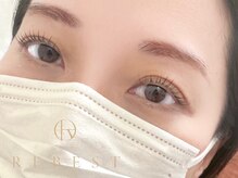 リーベスト 南森町店(REBEST)/まつげパーマ