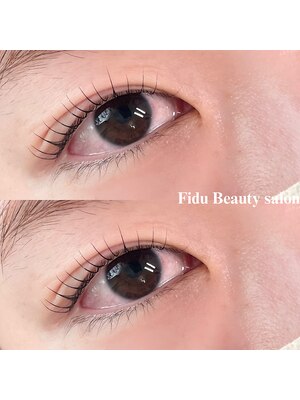 Fidu beauty salon