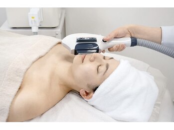 エステサロン ジュブリー/光フォト＆脱毛