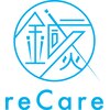 リケア道玄坂鍼灸院 渋谷(reCare)のお店ロゴ
