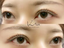 クレー(Klee)/フラットラッシュ120本