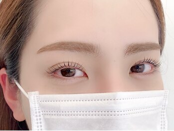 エニー 千葉中央店(eny)/垢抜けたい方にオススメセット