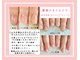 ネイル クリーミー(Nail Creamy)の写真