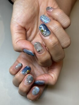 .2 セカンド/夏ニュアンス