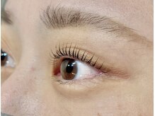 トータルビューティースペース レック 平塚駅前店(REC)/デザインまつ毛パーマ