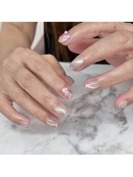 はあとねいる 下関山の田店/店舗限定マグネットNo.7