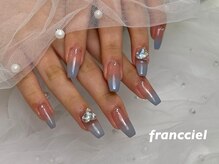 フラン シエル(francciel)