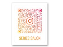 シリーズ(Series)の雰囲気（17:30以降ご希望の方でご予約が取れないお客様はこちらのDMで）