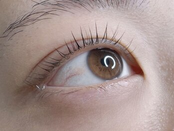 ヒメ(HiME)/【マスカラパーマ】