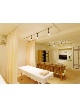 首・肩のつらさを改善したい