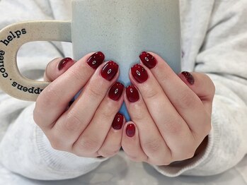 キナ(KINA)/11/28 ワンカラー