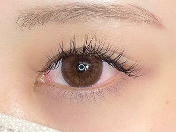 アッカスタイル acca style/シングルラッシュ　160本