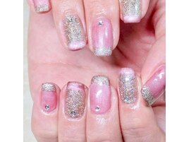 【季節限定】マグネットネイル