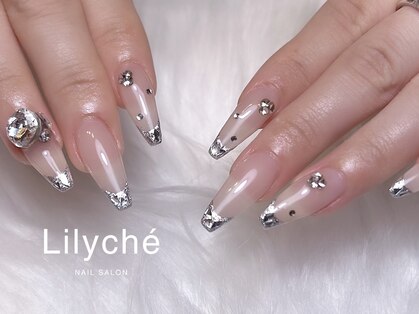 リリーシェ(Lilyche)の写真