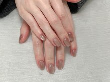 タギネイル(Tagi Nail)/