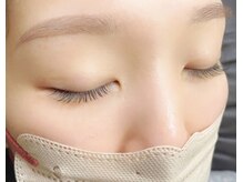 シークパナッシュ(Chic panache)/マツエク