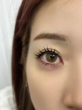 ESR 立川店/ワンホン/マツエク/ボリューム