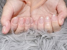 ドーリーガール(Dolly Girl)/パステルラメグラ