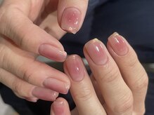 マスターネイルズ(MASTER NAILS)/お持ち込みデザイン