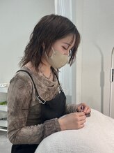 カルフールノア 北千住店(Carrefour noa) Noa Sato