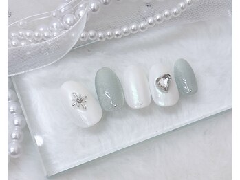 大人かわいいデザイン定額コース