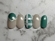 アミュレット 柳津店(AMULET)/6月定額　5500円(税込)