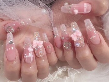 ワンホン/長さだし/フィルイン