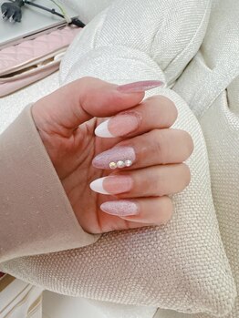 ケア ビューティー ネイル(care beauty NAIL)/