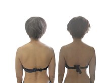 ブラーヴァ(Brava)/ビフォーアフター