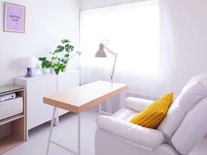 ミータイムネイル(me-time nail)の写真