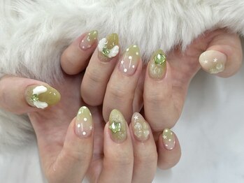 ワンダーシー(WonderShe)/持ち込みデザイン10本