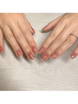 アヴァンセ(AVANCE)/ネイル