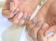 ネイルサロン イーウィ(Ewy)/［吉祥寺］ネイル/パラジェル