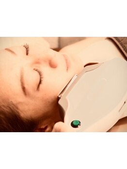 1回ごとにお支払い可能なサロン