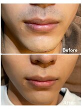 ルタンリッシュオム(Lutan Riche hom)/学生に大人気！