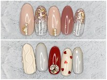 ミラーナ(Milana)/◆秋季新作デザイン◆￥6500