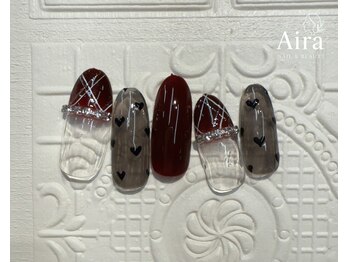 アイラサロン(Aira salon)/定額120分コース