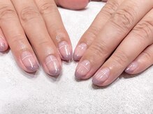 ファルファラ(farfara)/パープルフレンチ