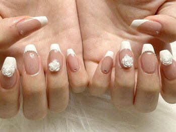 エイダ 立川(Ada)/120min free design/初回 ¥10560