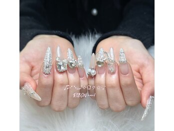 アート放題＋パーツ付け放題