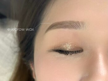 ミエレ(miele)/眉毛/まつ毛パーマ